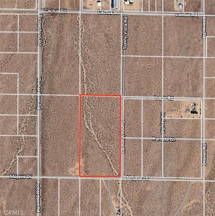 0 Mojave Dr Unit CV24231856, Adelanto, CA 92392