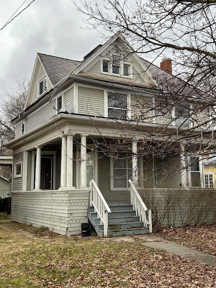 504 S Main St, Adrian, MI 49221