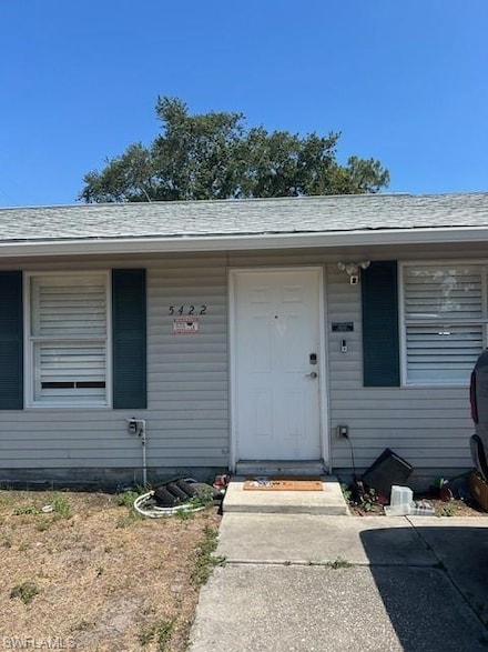 5422 Hardee St, Naples, FL 34113