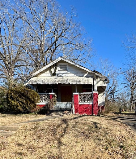 2013 S Maple St, Little Rock, AR 72204