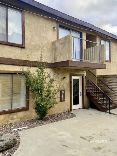619 W Ridgecrest Blvd Unit E, Ridgecrest, CA 93555