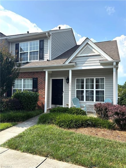 1944 Ray Alexander Dr, Greensboro, NC 27410