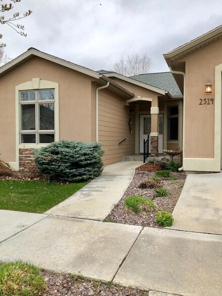 2514 Primrose Ln, Helena, MT 59601