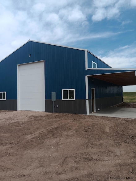 TBD Road 217, Cheyenne, WY 82009