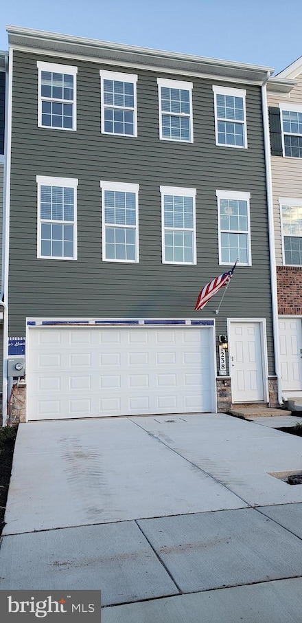 1238 Aires Way, Frederick, MD 21702