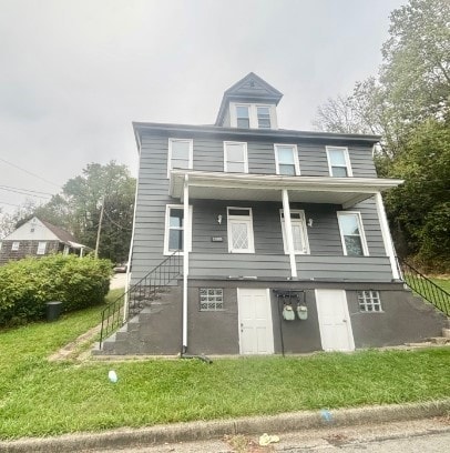 400 Prospect St Unit B, Jeannette, PA 15644