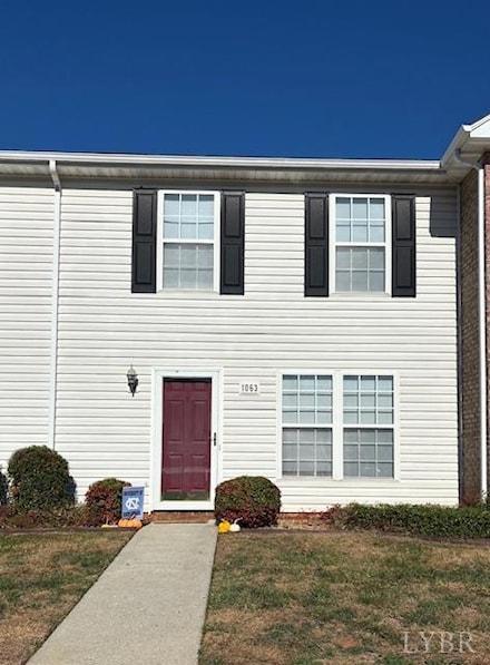1063 Middle View Dr, Forest, VA 24551