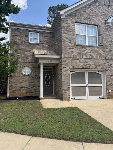7055 Blairs View Dr Unit 1, Austell, GA 30168