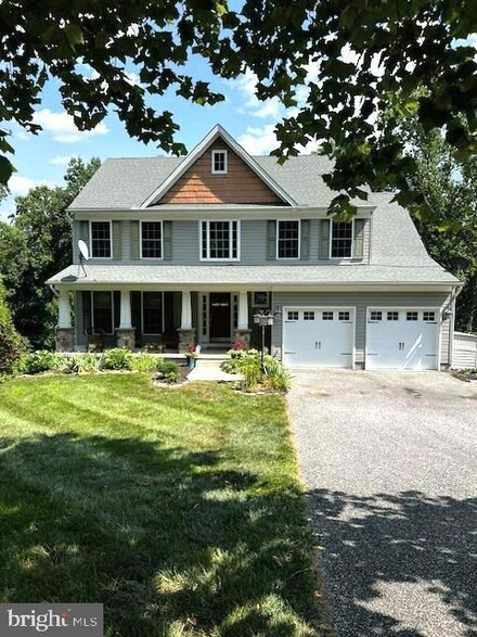 84 Finnegans Place, Conowingo, MD 21918