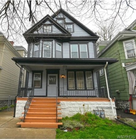 171 Lockwood Ave, Buffalo, NY 14220