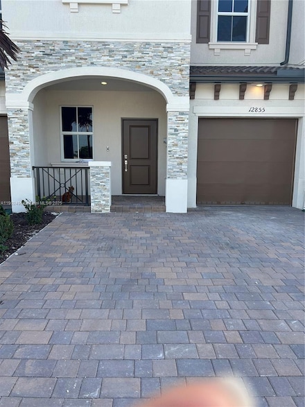 12855 NW 24th Ave, Miami, FL 33167