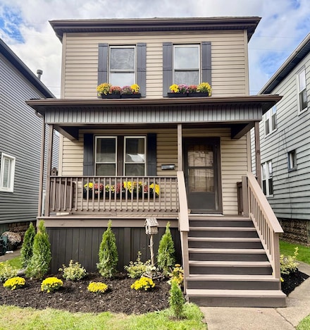 1315 West St, Follansbee, WV 26037