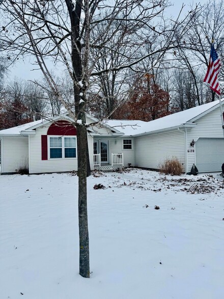 6170 Fox Run Cir, Stanwood, MI 49346