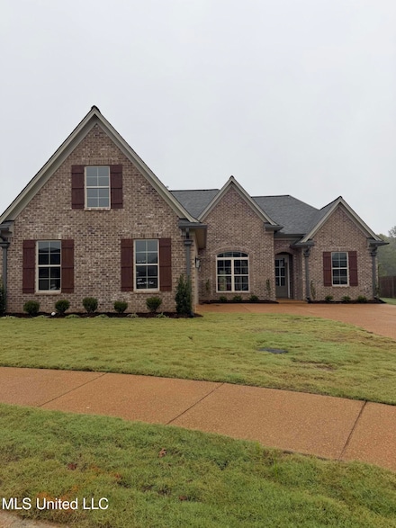2216 Watson View E, Nesbit, MS 38651