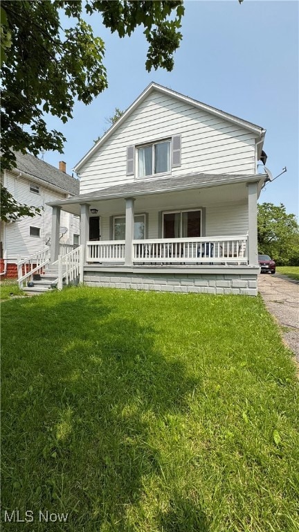 3415 E 114th St, Cleveland, OH 44104