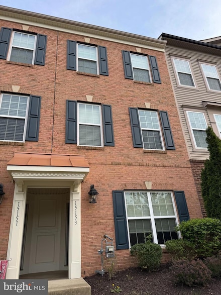 15153 Lupine Haven Dr, Haymarket, VA 20169