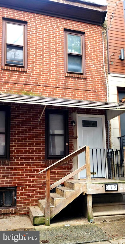 512 Mercy St, Philadelphia, PA 19148