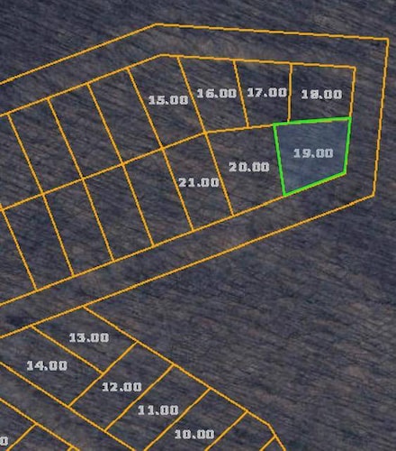 Lot 49 Creek Trail Unit 49, Crab Orchard, TN 37854