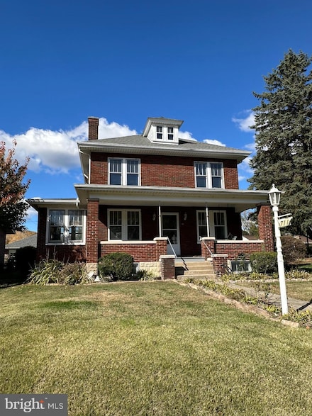 711 Pine St, Steelton, PA 17113