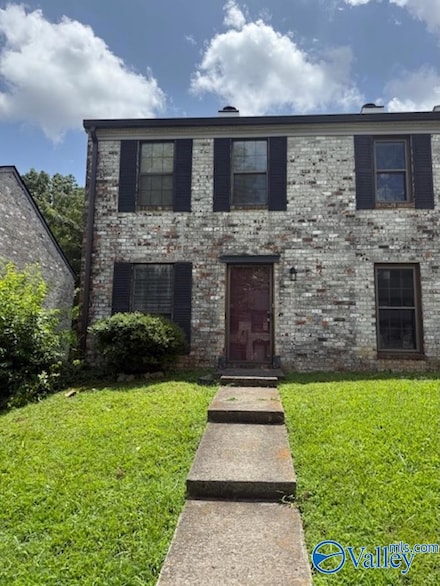 2005 Reaches Place SW, Huntsville, AL 35802