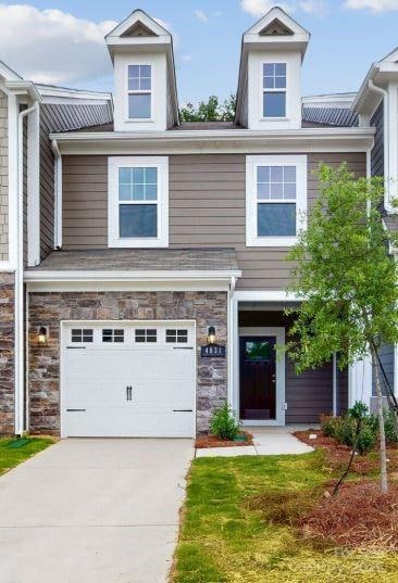 4031 Lawnview Dr, Charlotte, NC 28269