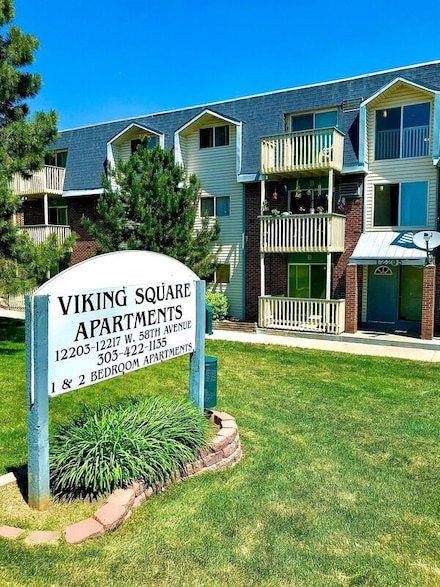 12205 W 58th Ave, Arvada, CO 80002