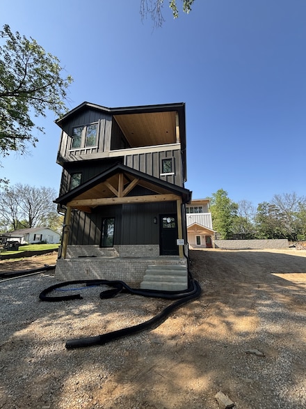 533 Whispering Hills Dr Unit A, Nashville, TN 37211