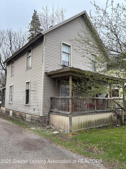 1014 E Oakland Ave, Lansing, MI 48906