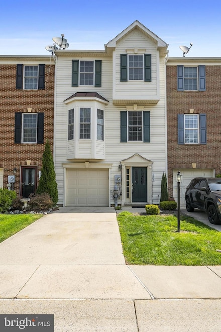 18327 Roy Croft Dr, Hagerstown, MD 21740