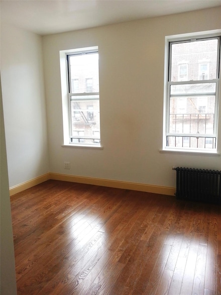 45-37 40th St Unit 2F, Long Island City, NY 11104