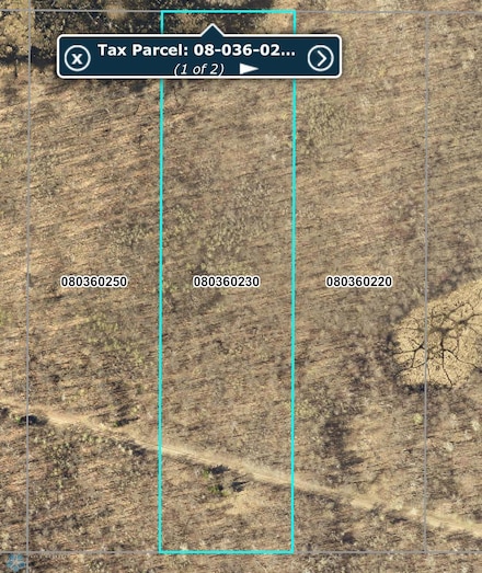 TBD Tbd, Waubun, MN 56589