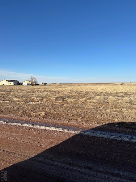 1752 N Bear Gulch Ln, Pueblo West, CO 81007