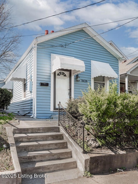 1626 Cedar St, Louisville, KY 40203