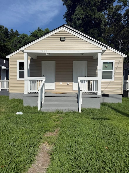 728 N Montgomery St, Memphis, TN 38107