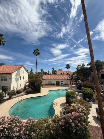 3606 Di Salvo Dr Unit 133, Las Vegas, NV 89103