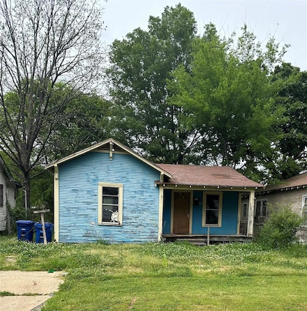 1420 W 58th St, Shreveport, LA 71108