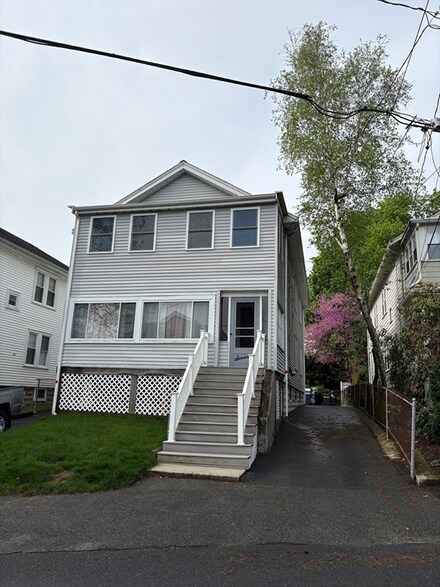 70a Unity Ave Unit A, Belmont, MA 02478