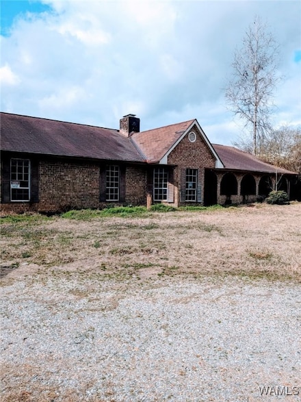 11690 Southfork Dr, Duncanville, AL 35456