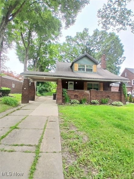 711 Anoka Ln, Youngstown, OH 44511