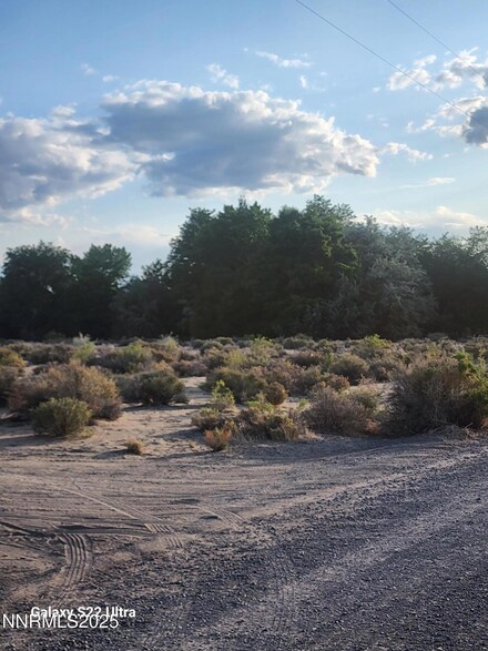 3225 Badger St, Silver Springs, NV 89429