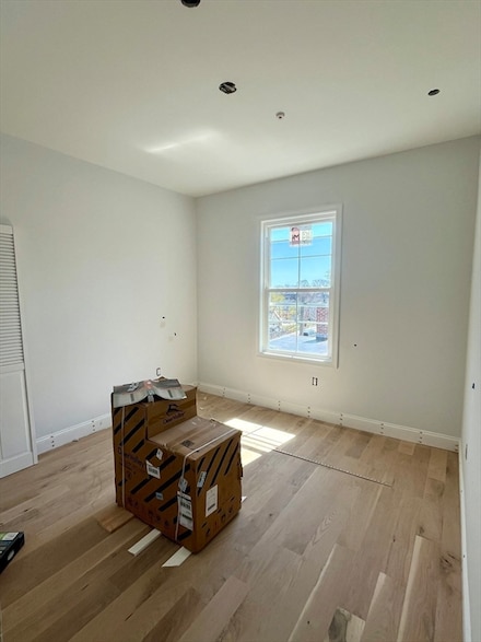 36 Regent St Unit 1, Boston, MA 02119