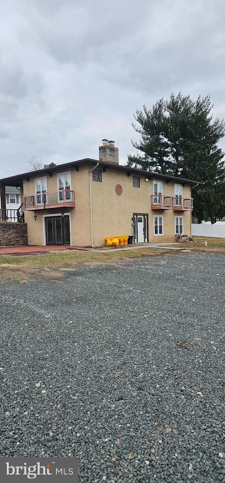 2264 Pennington Rd, Ewing, NJ 08638