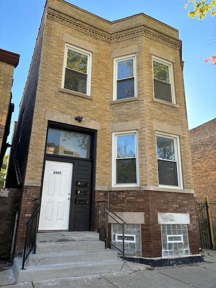 6507 S Rhodes Ave Unit GARDEN, Chicago, IL 60637
