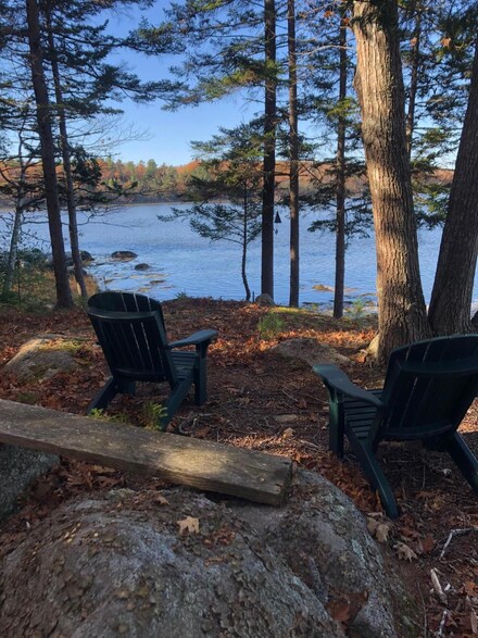 TBD Sherburne Point Rd, Orland, ME 04472