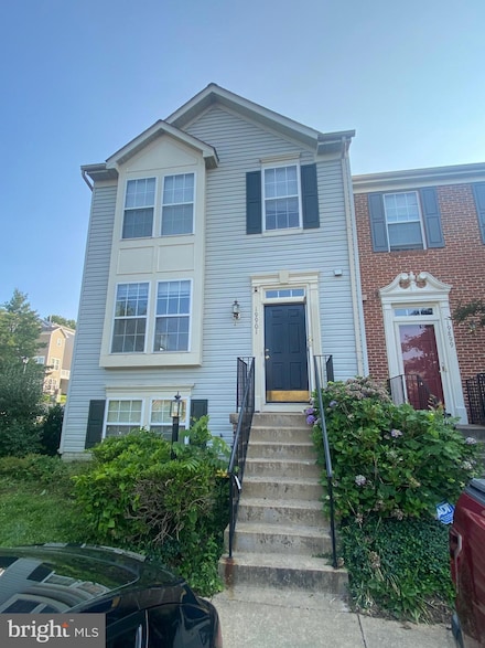 19901 Fieldgrass Square, Ashburn, VA 20147