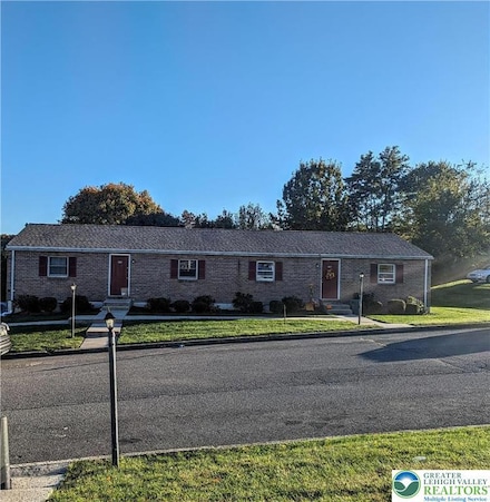 118 E Hillcrest Ln Unit G58, Slatington, PA 18080