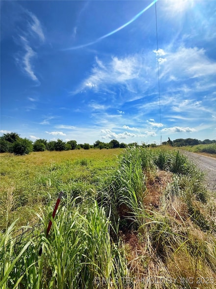 0 River Unit 2526439, Indianola, OK 74442