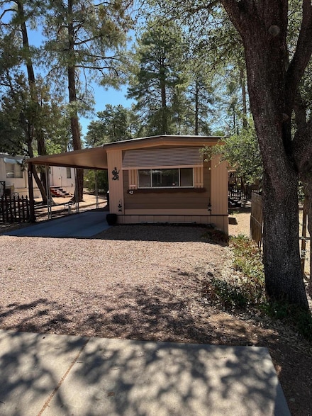 705 E Miller Rd Unit 42, Payson, AZ 85541