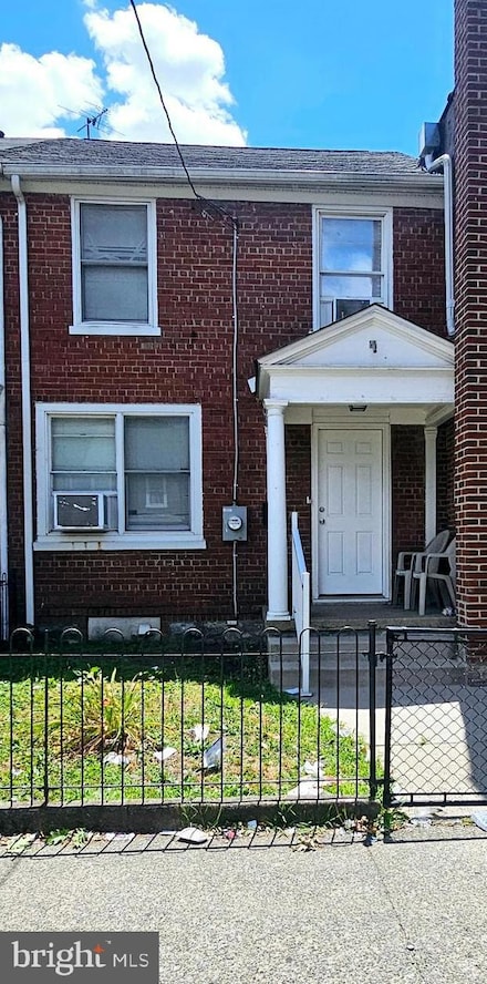 2977 Alabama Rd, Camden, NJ 08104