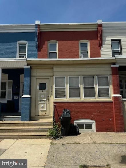 6636 Edmund St, Philadelphia, PA 19135